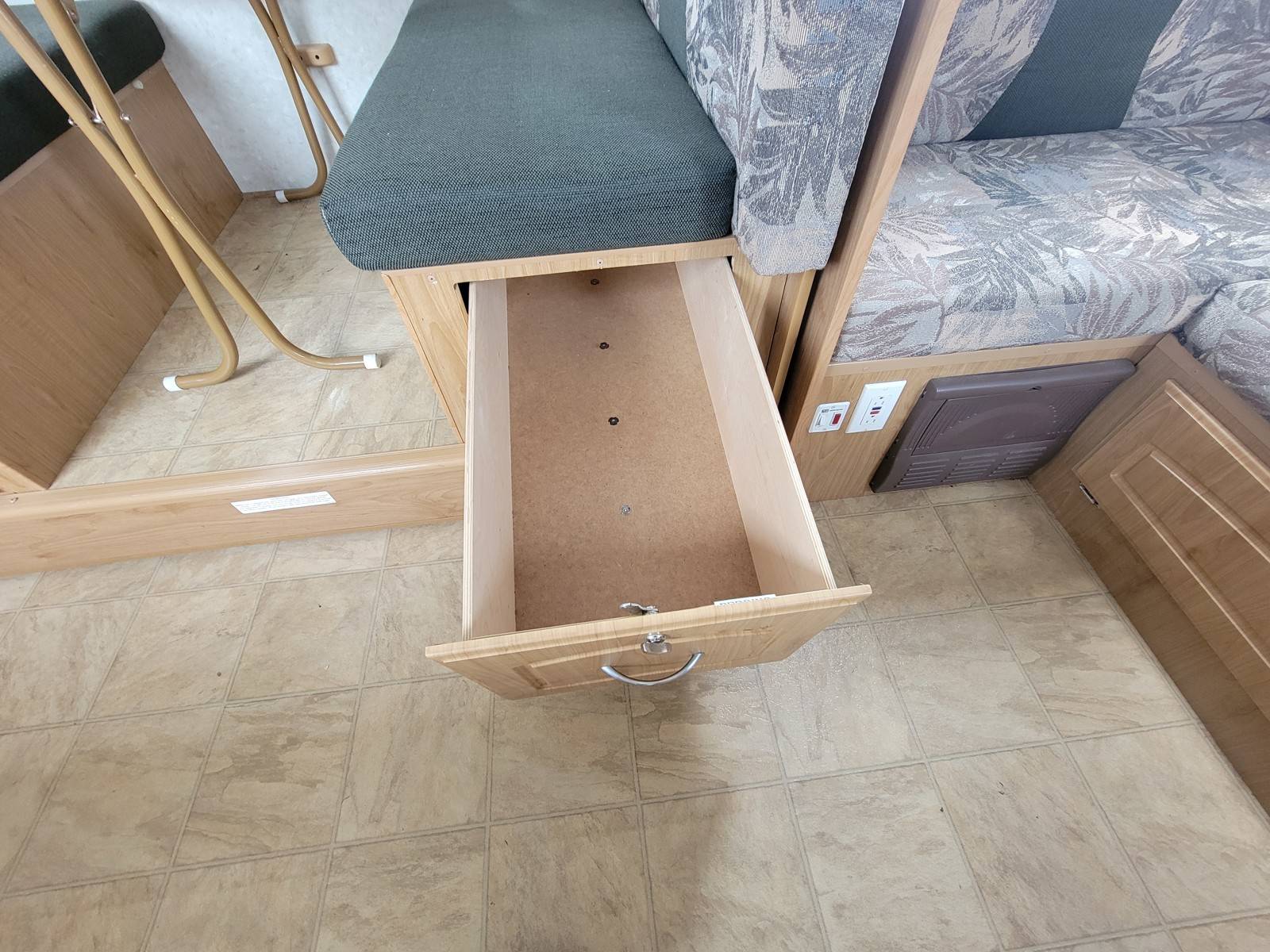 2008 Fleetwood 2008 Fleetwood Highlander - thumbnail 14