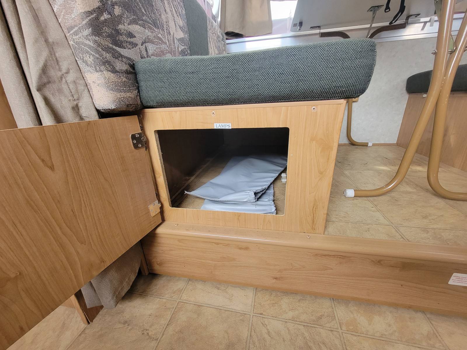 2008 Fleetwood 2008 Fleetwood Highlander - thumbnail 15