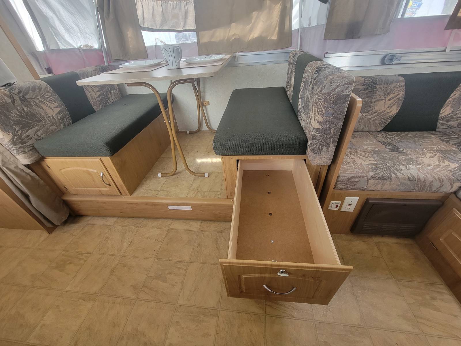 2008 Fleetwood 2008 Fleetwood Highlander - thumbnail 15