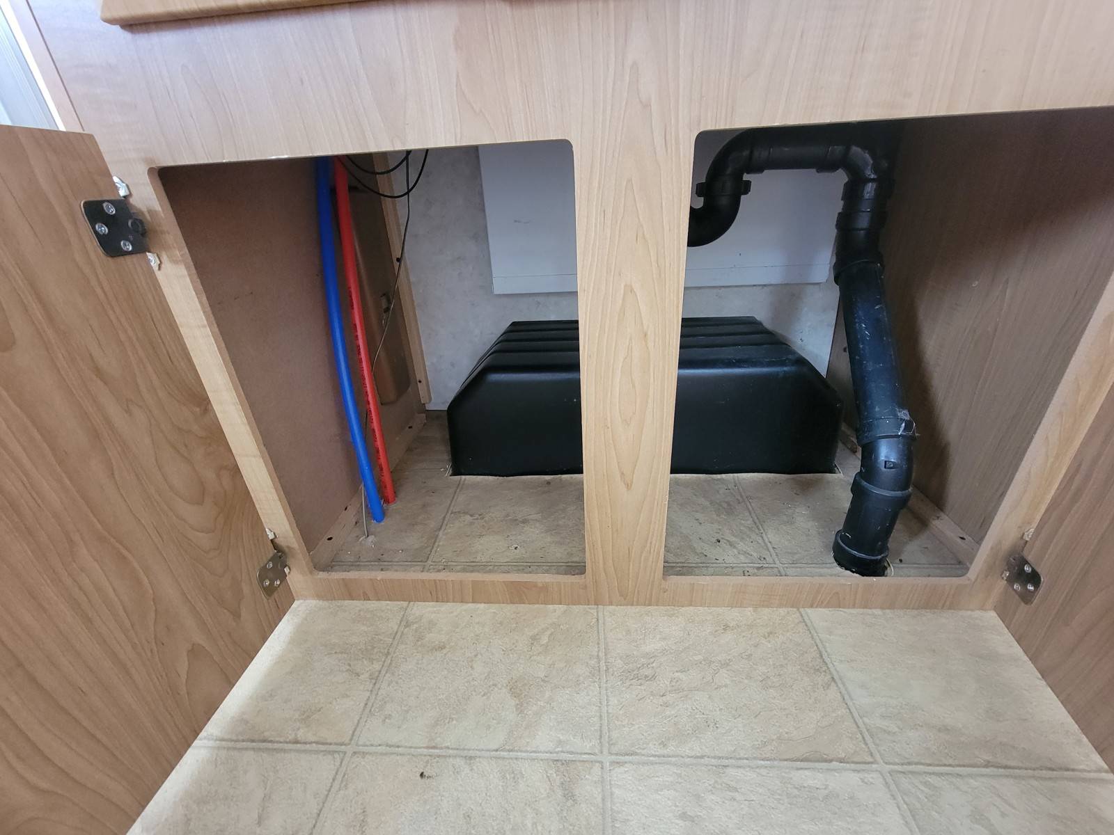 2008 Fleetwood 2008 Fleetwood Highlander - thumbnail 17