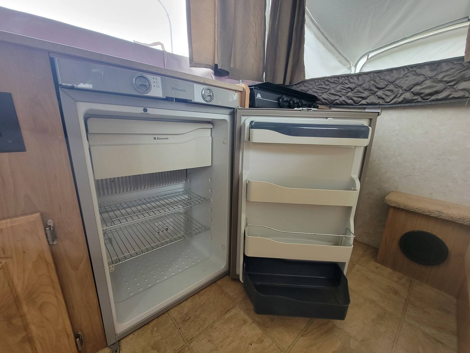 2008 Fleetwood 2008 Fleetwood Highlander - thumbnail 19