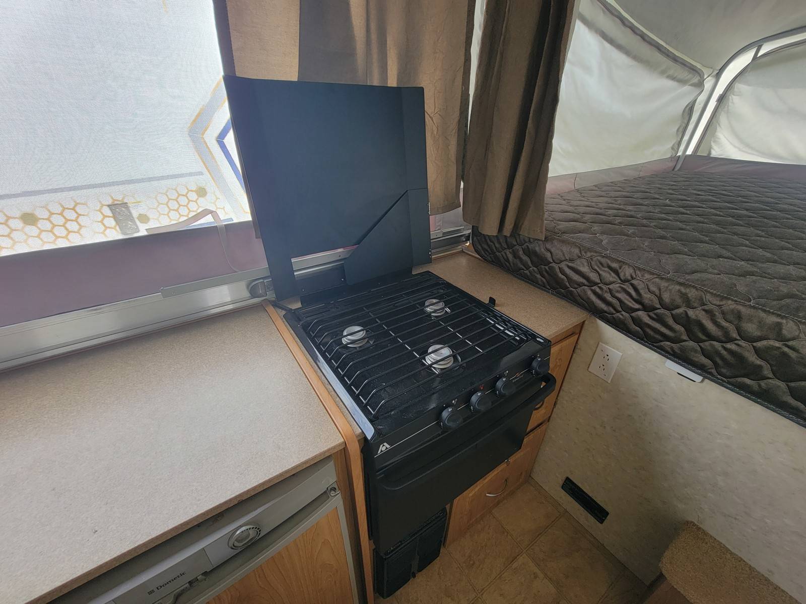 2008 Fleetwood 2008 Fleetwood Highlander - thumbnail 20