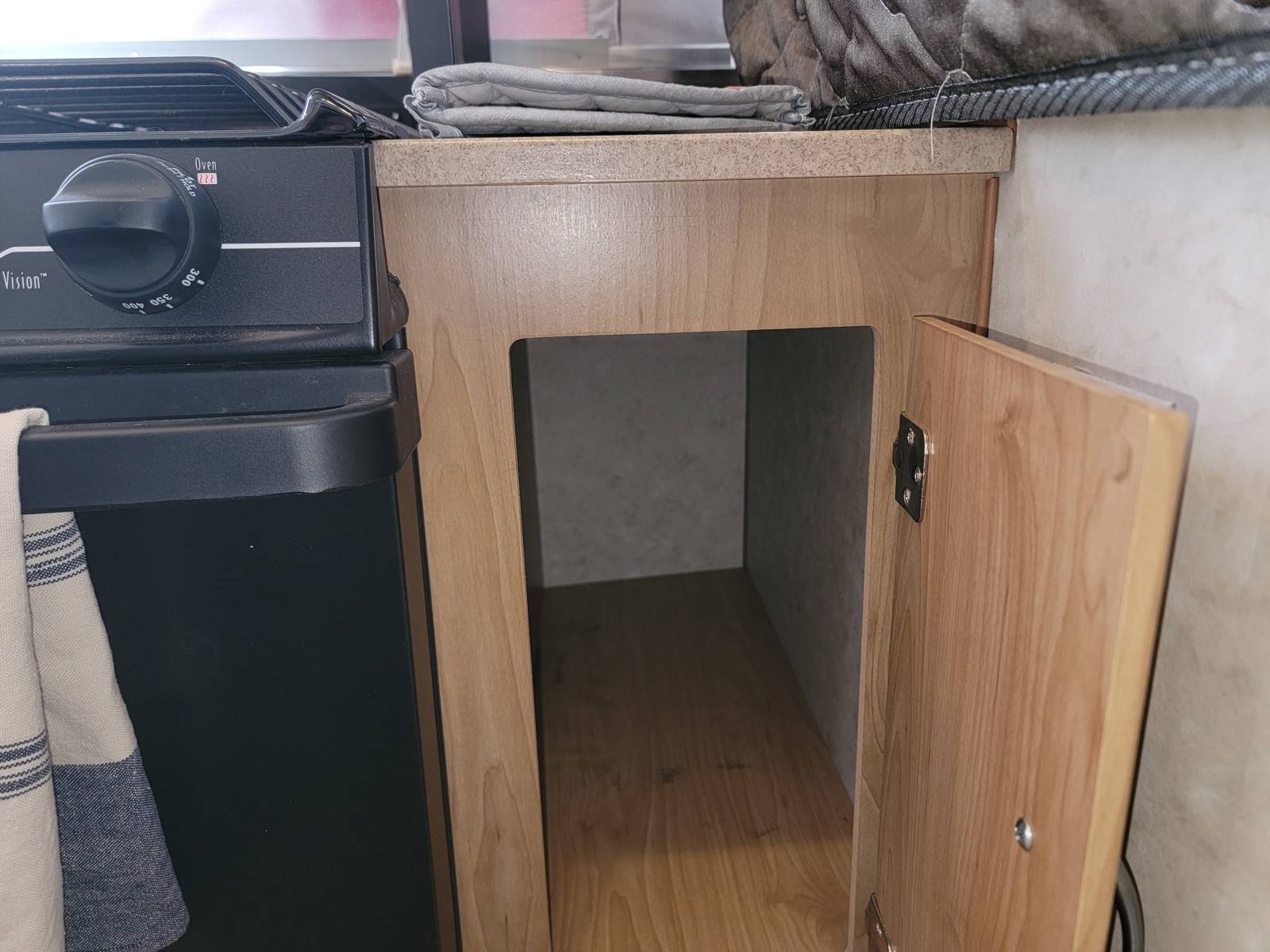 2008 Fleetwood 2008 Fleetwood Highlander - thumbnail 21