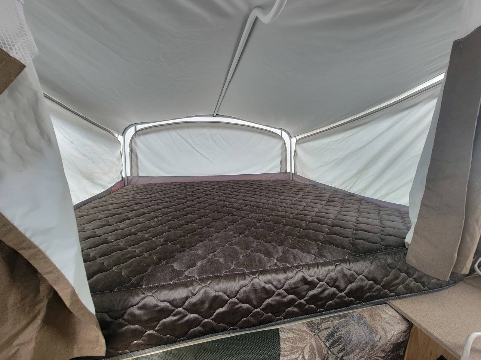 2008 Fleetwood 2008 Fleetwood Highlander - thumbnail 22