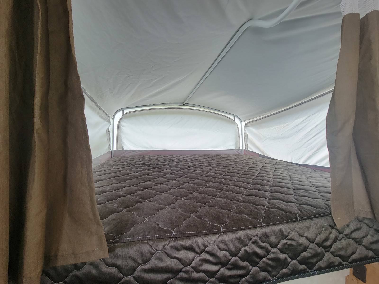 2008 Fleetwood 2008 Fleetwood Highlander - thumbnail 23