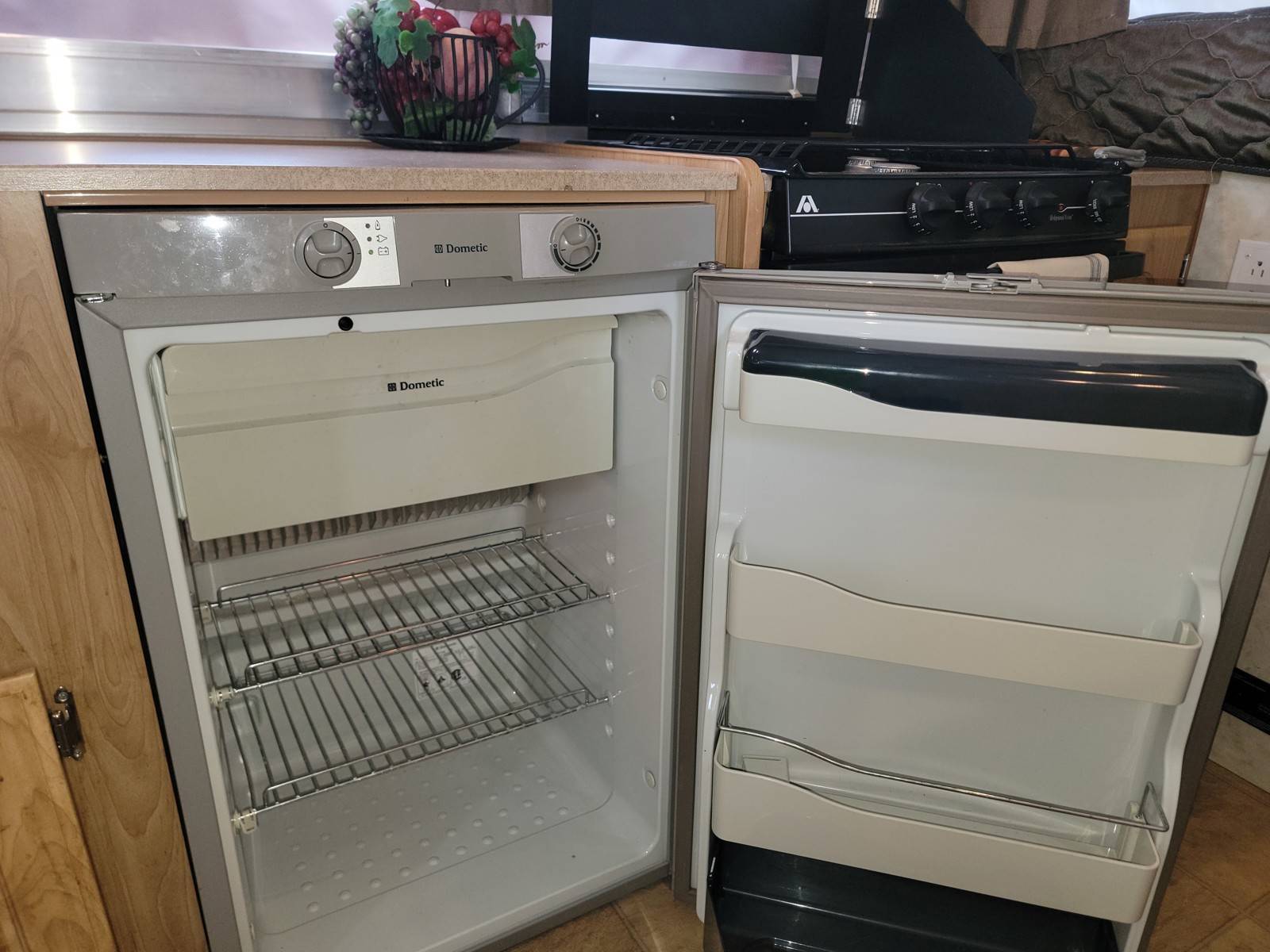 2008 Fleetwood 2008 Fleetwood Highlander - thumbnail 23