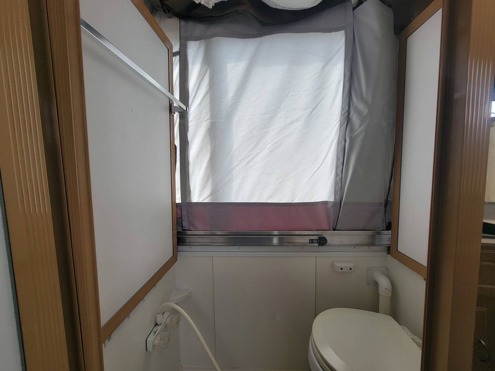 2008 Fleetwood 2008 Fleetwood Highlander - thumbnail 24