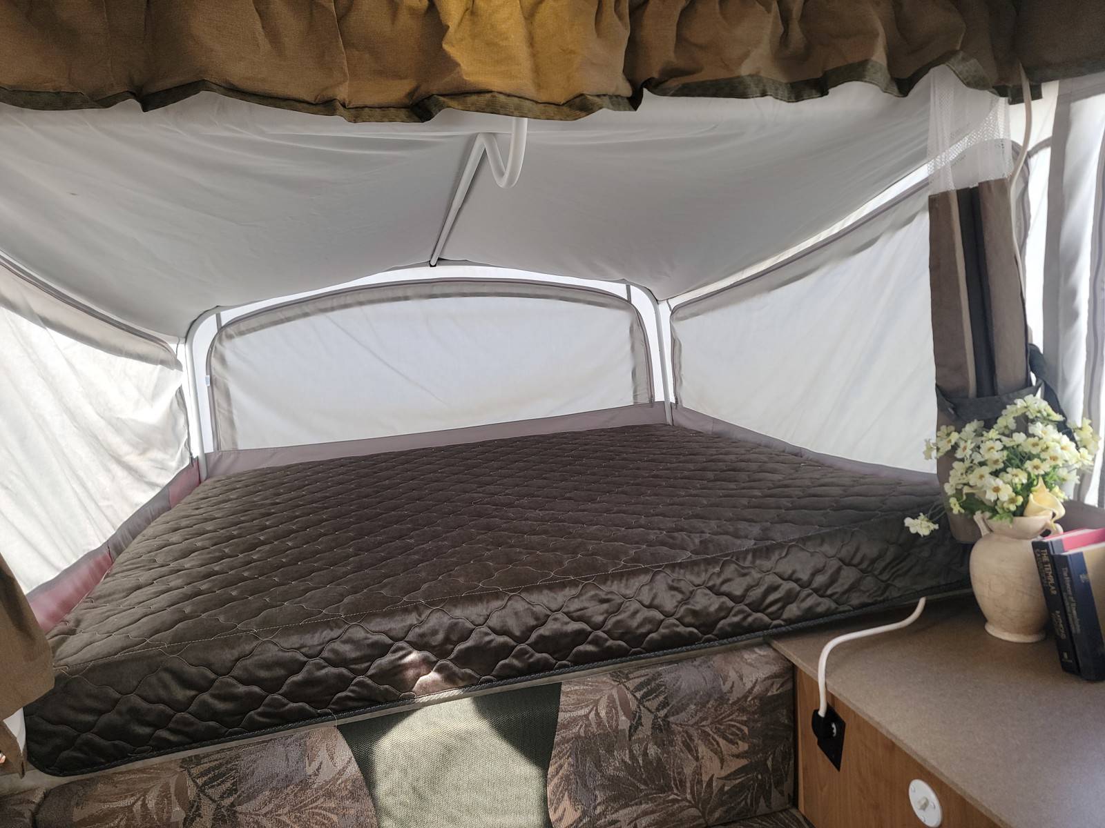 2008 Fleetwood 2008 Fleetwood Highlander - thumbnail 24