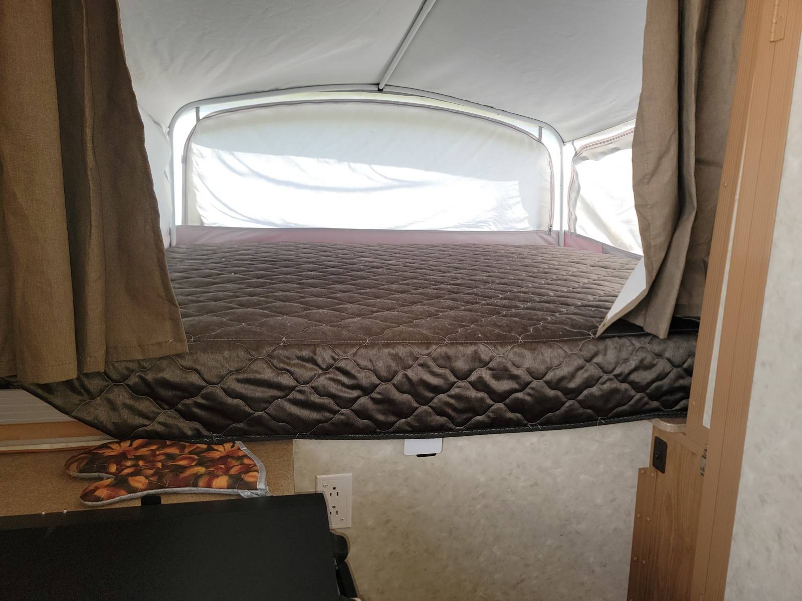 2008 Fleetwood 2008 Fleetwood Highlander - thumbnail 25