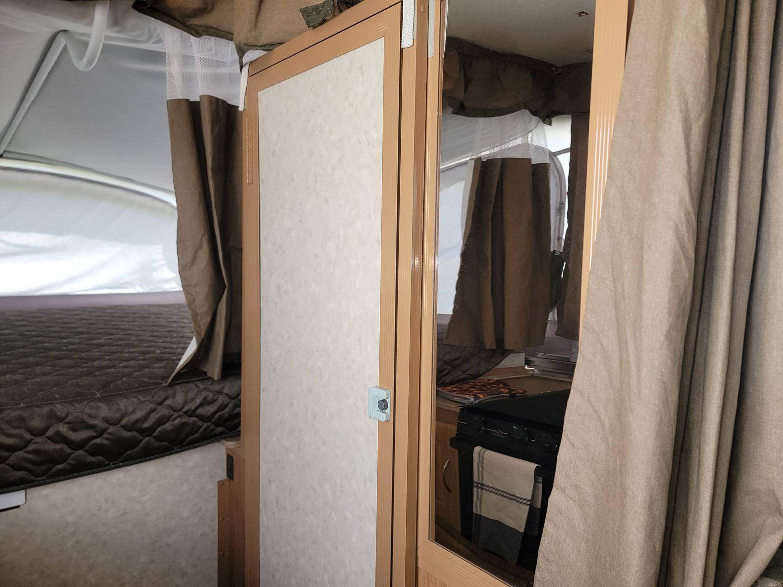 2008 Fleetwood 2008 Fleetwood Highlander - thumbnail 26