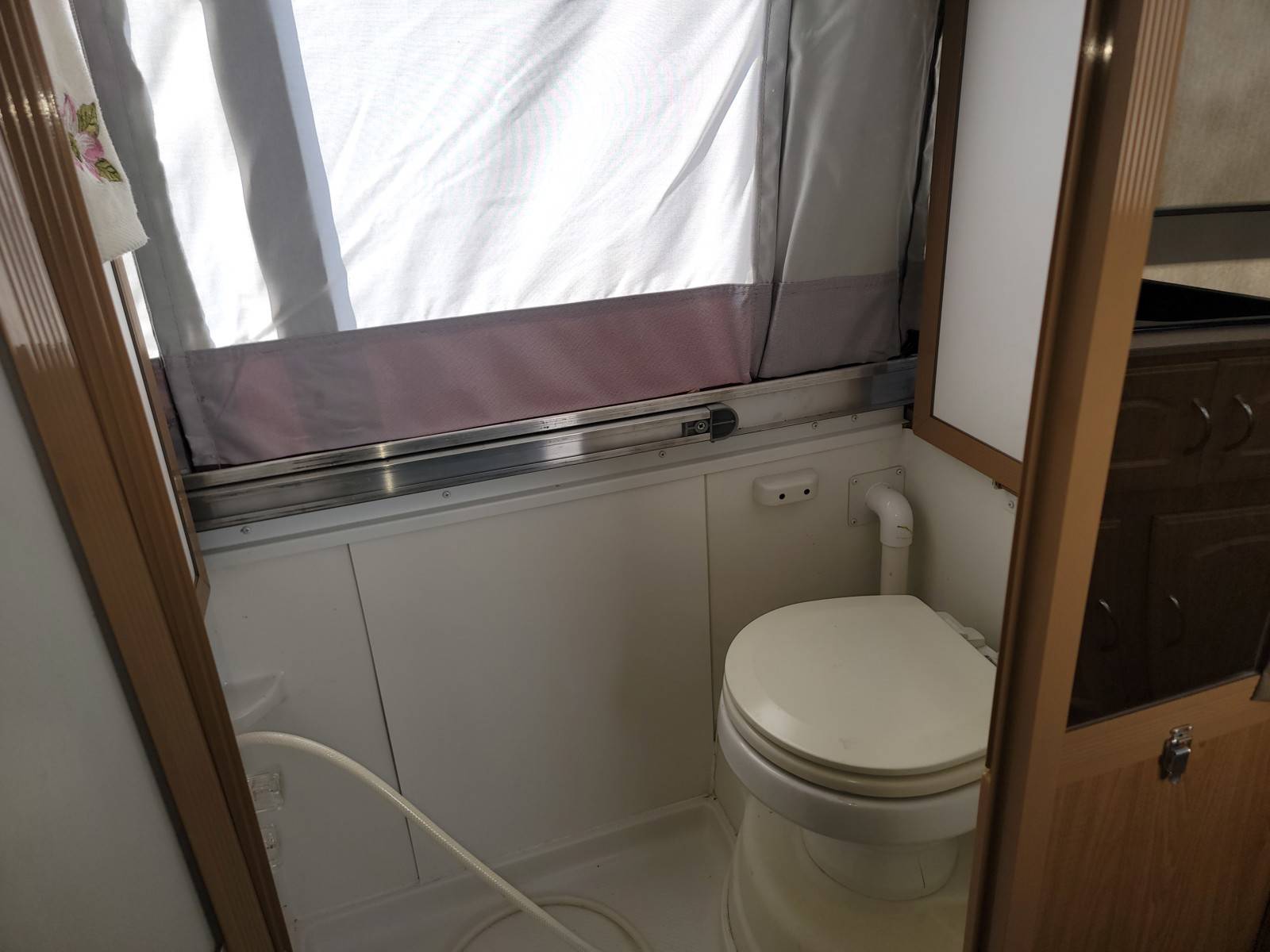 2008 Fleetwood 2008 Fleetwood Highlander - thumbnail 28