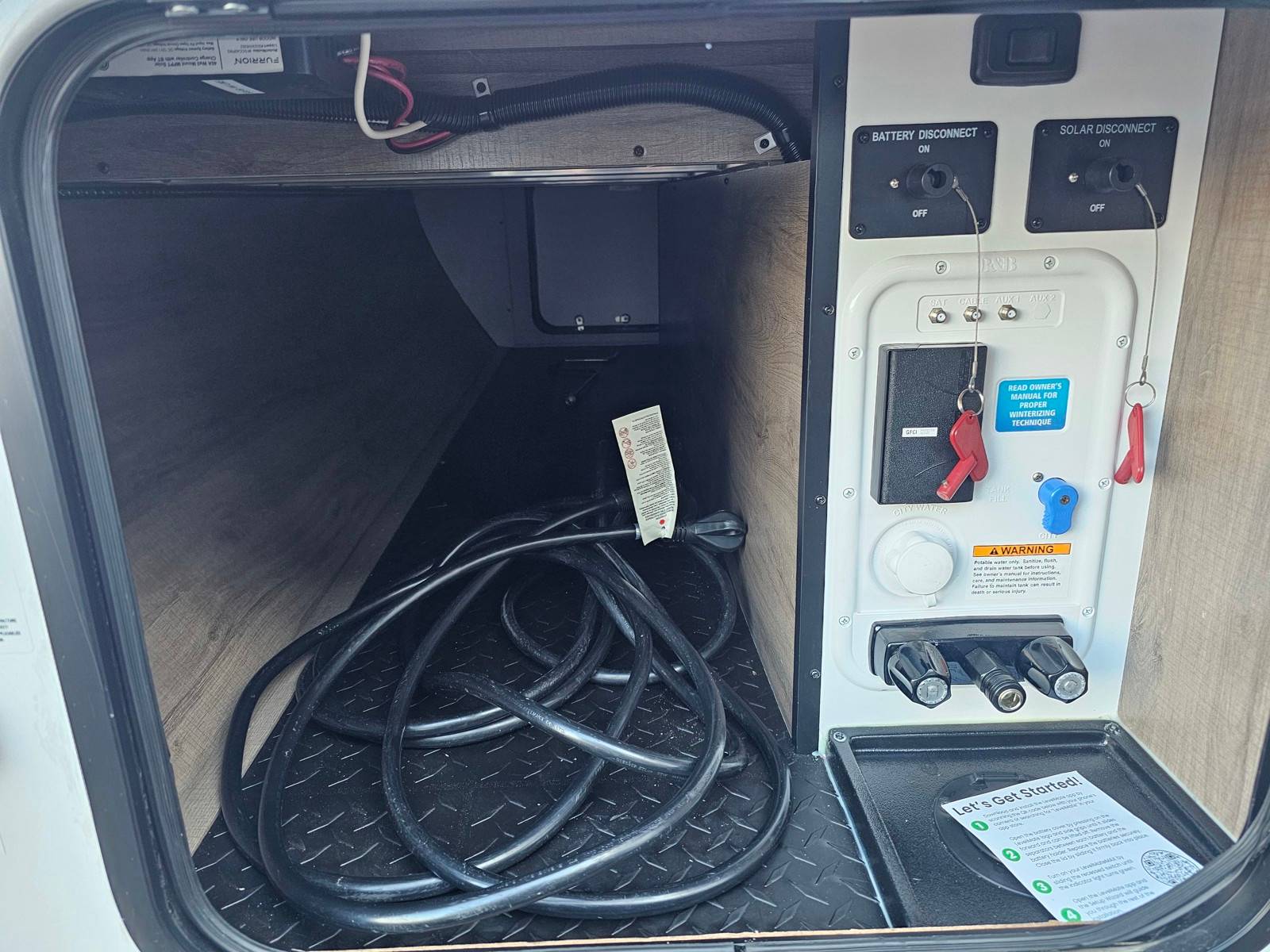 2025 Grand Design 2025 Grand Design Imagine - thumbnail 5