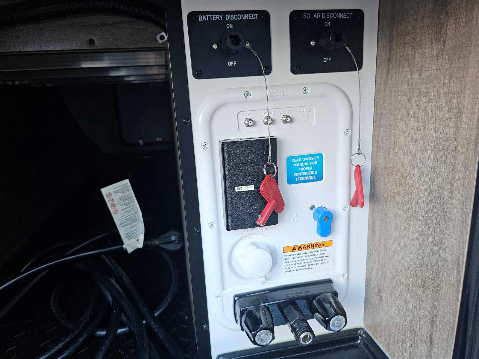 2025 Grand Design 2025 Grand Design Imagine - thumbnail 6