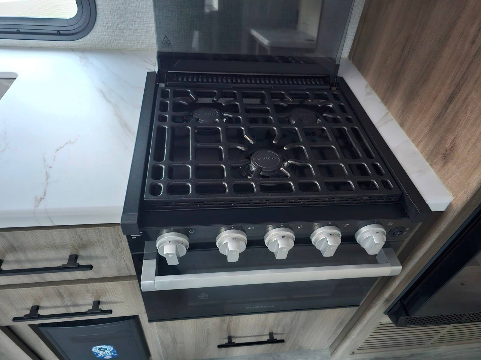 2025 Grand Design 2025 Grand Design Imagine - thumbnail 16