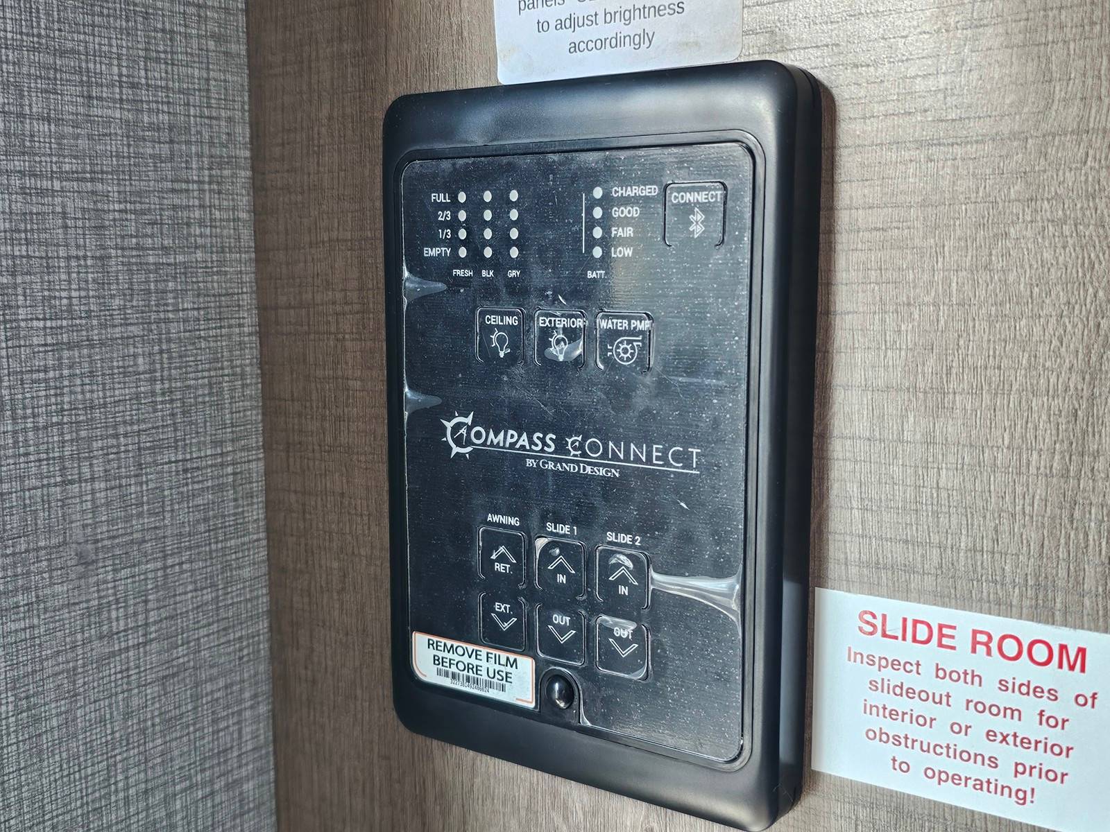 2025 Grand Design 2025 Grand Design Imagine - thumbnail 28