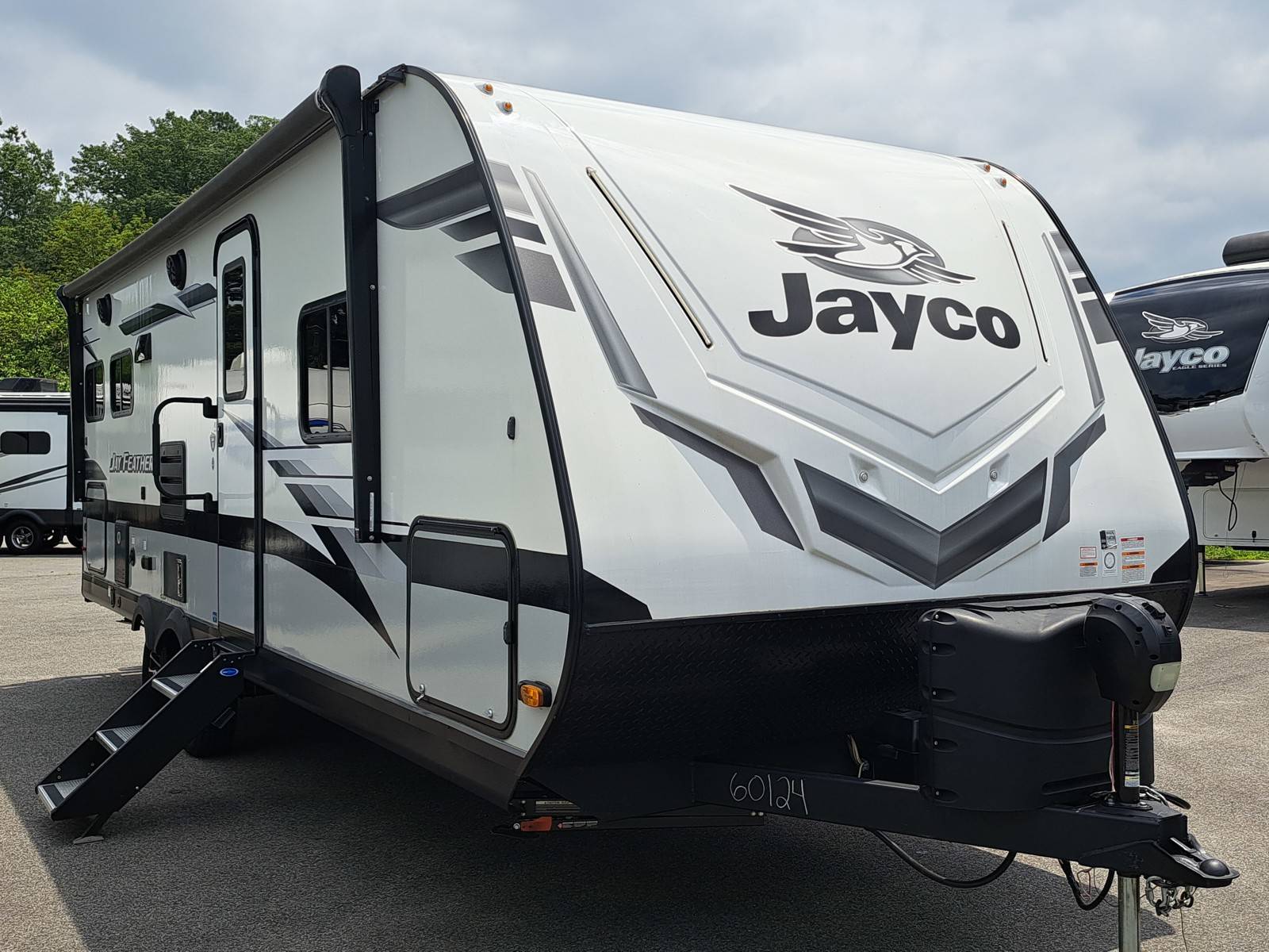 2023 Jayco 2023 Jayco Jay Feather - thumbnail 1