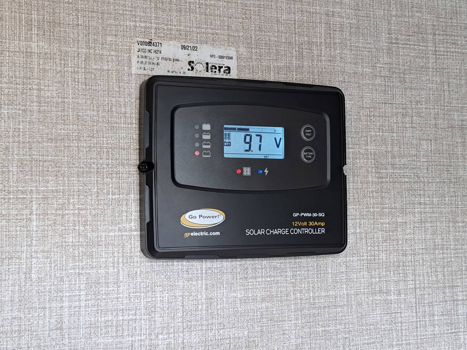 2023 Jayco 2023 Jayco Jay Feather - thumbnail 15