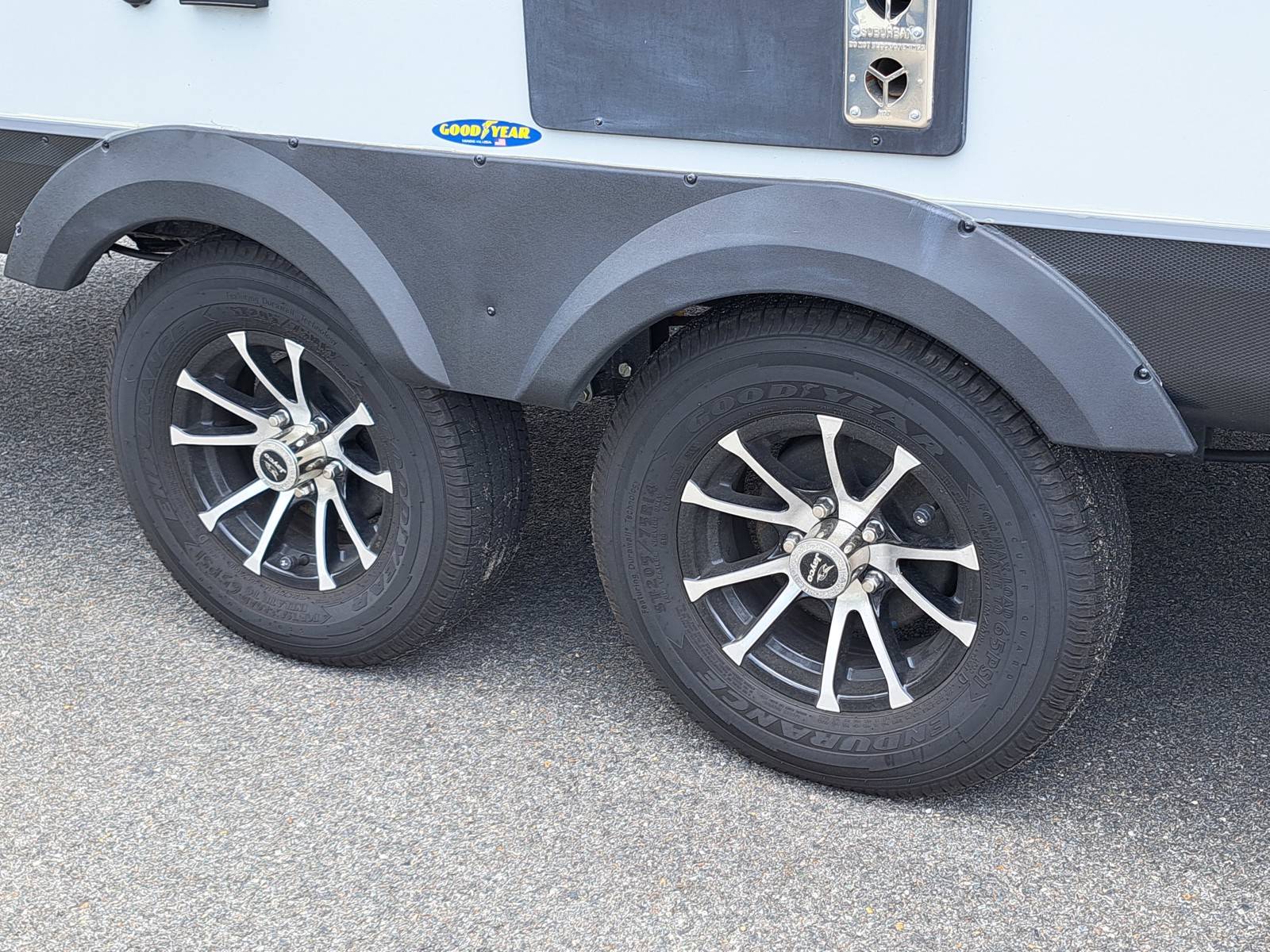 2023 Jayco 2023 Jayco Jay Feather - thumbnail 30