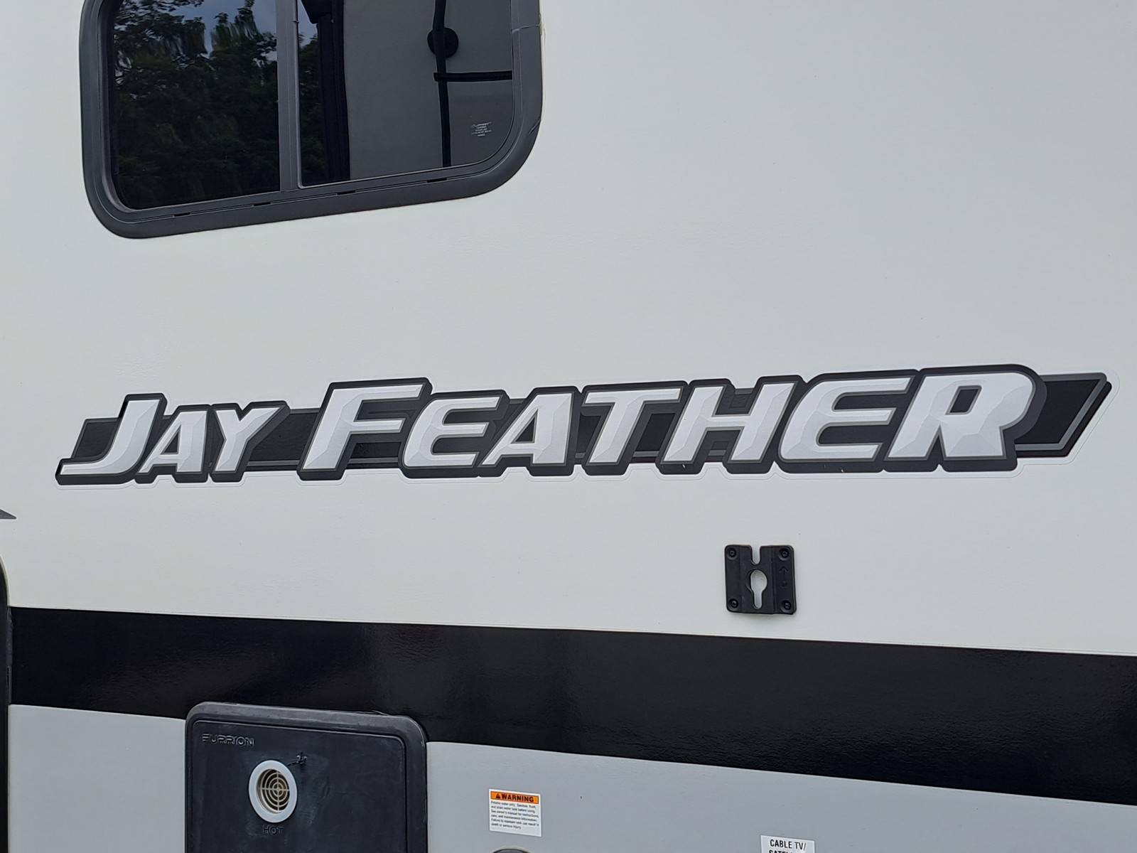 2023 Jayco 2023 Jayco Jay Feather - thumbnail 31