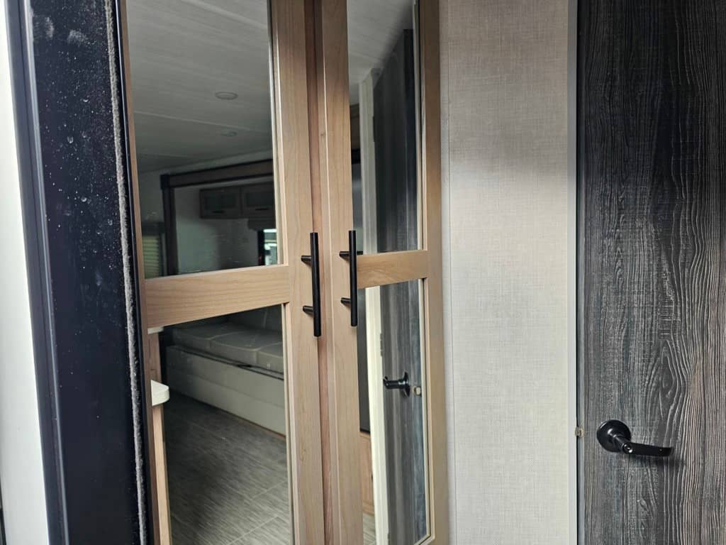 2022 Forest River 2022 Forest River No Boundaries - thumbnail 13