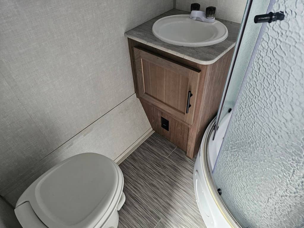 2022 Forest River 2022 Forest River No Boundaries - thumbnail 14