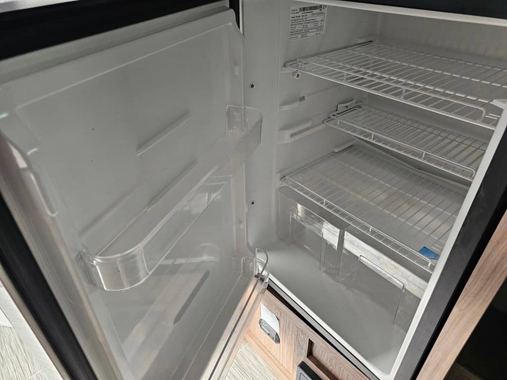 2022 Forest River 2022 Forest River No Boundaries - thumbnail 17