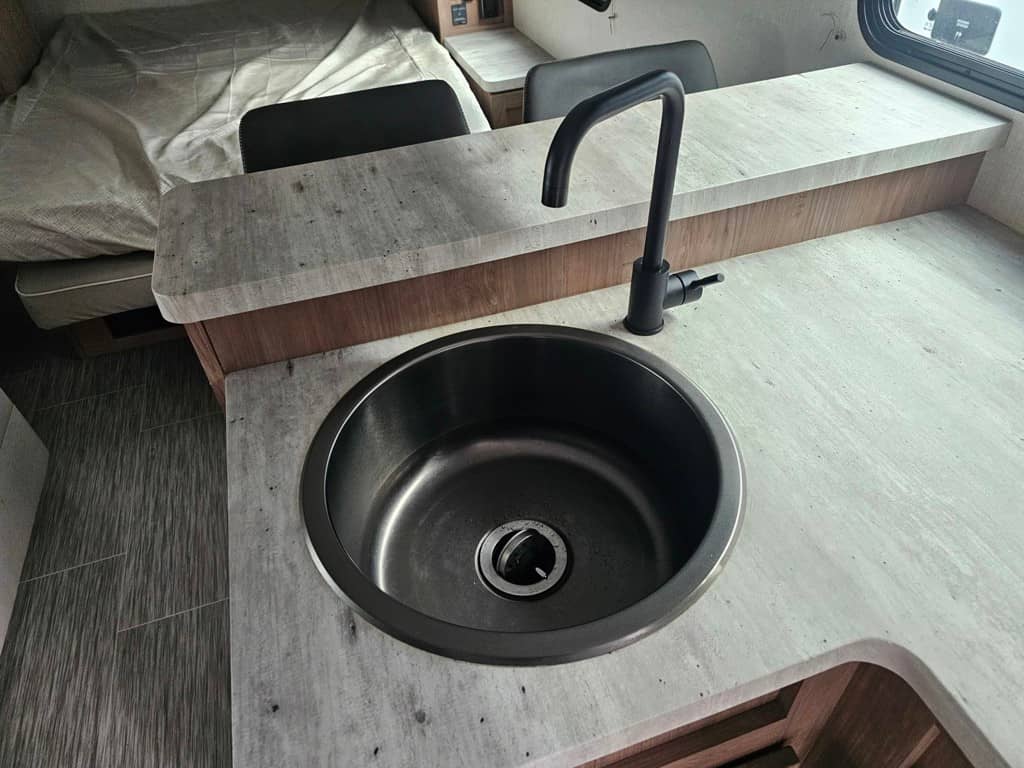 2022 Forest River 2022 Forest River No Boundaries - thumbnail 18