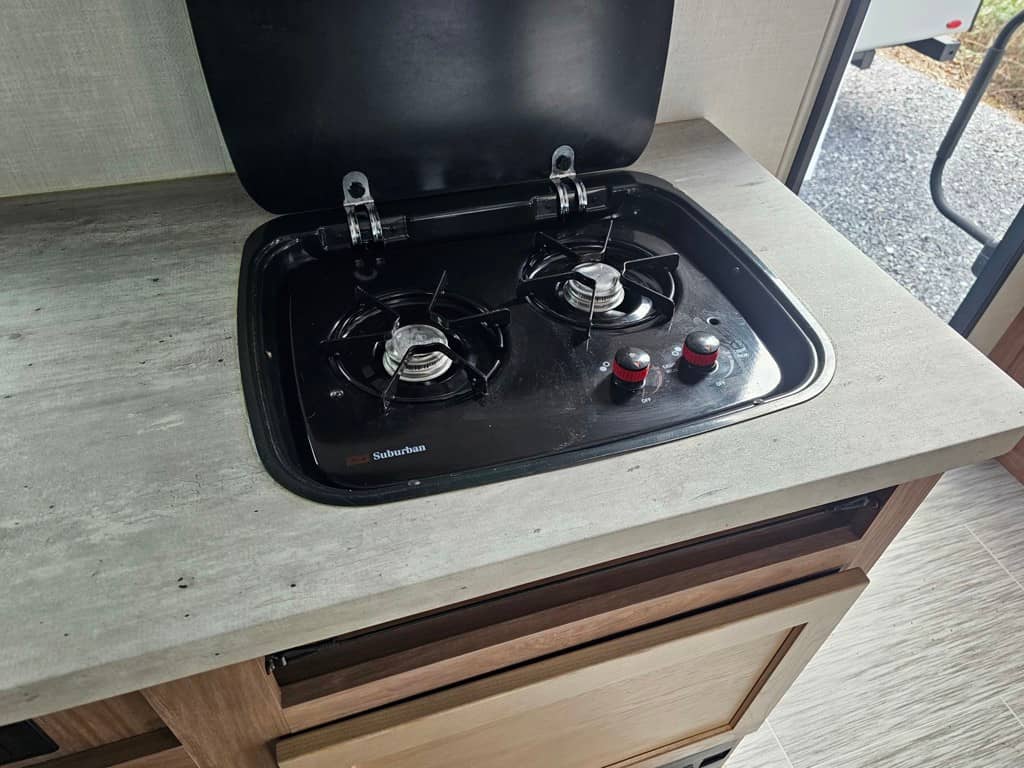 2022 Forest River 2022 Forest River No Boundaries - thumbnail 19