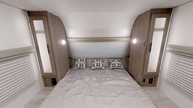 2022 Forest River 2022 Forest River No Boundaries - thumbnail 29