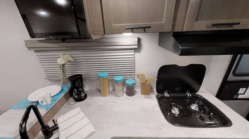 2022 Forest River 2022 Forest River No Boundaries - thumbnail 30