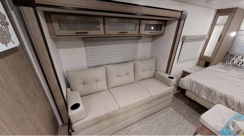 2022 Forest River 2022 Forest River No Boundaries - thumbnail 31