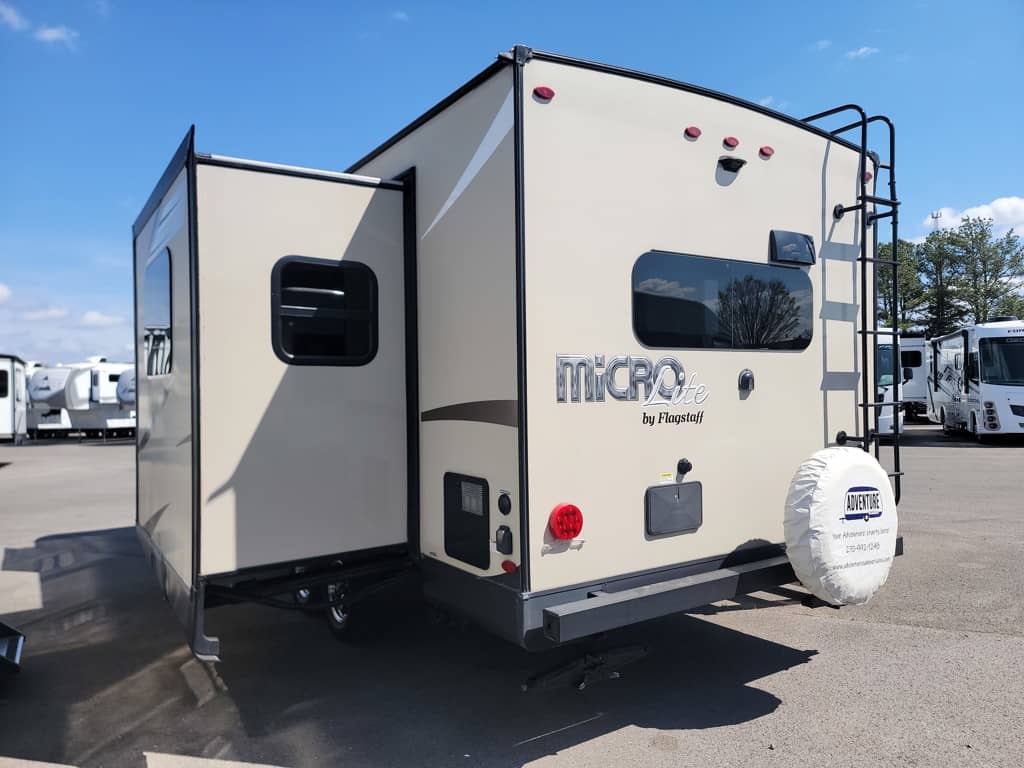 2019 Flagstaff 2019 Flagstaff Micro Lite - thumbnail 5