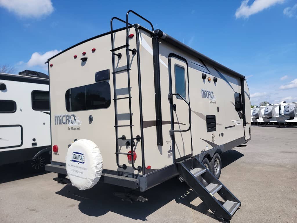 2019 Flagstaff 2019 Flagstaff Micro Lite - thumbnail 6