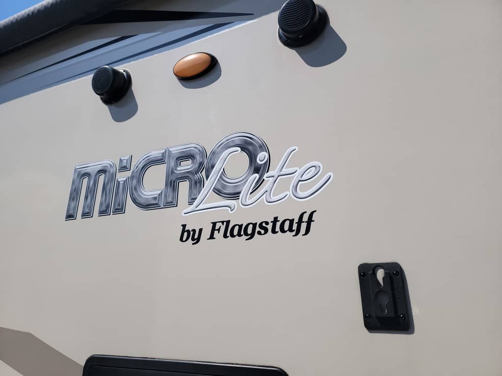 2019 Flagstaff 2019 Flagstaff Micro Lite - thumbnail 8