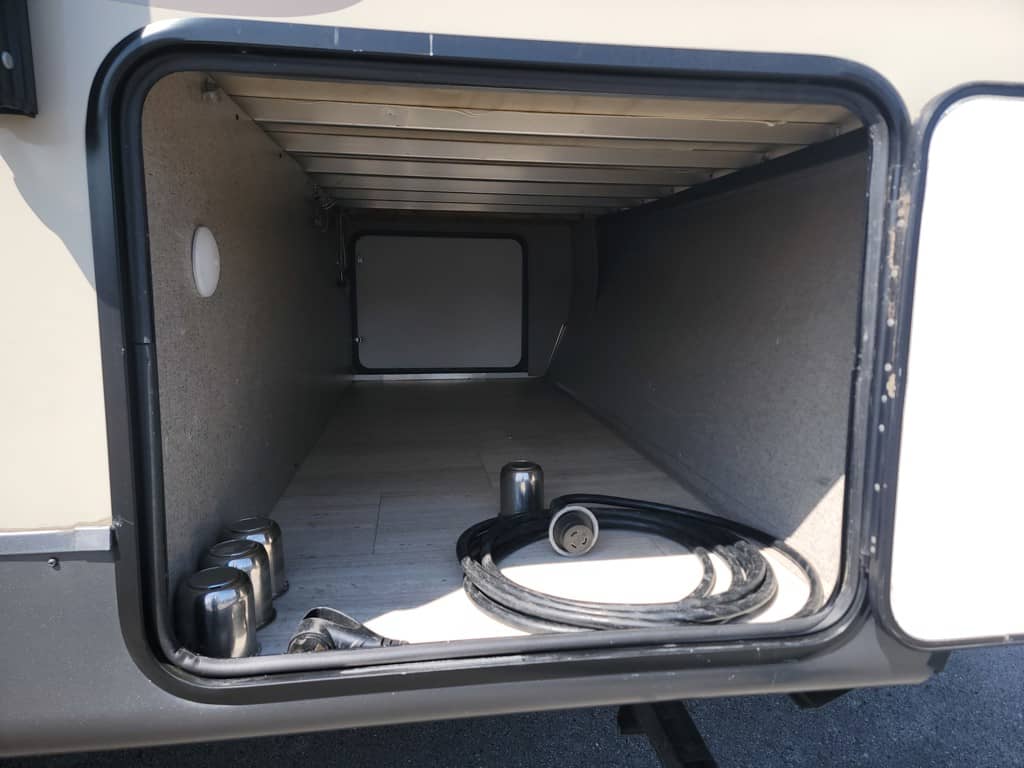 2019 Flagstaff 2019 Flagstaff Micro Lite - thumbnail 9