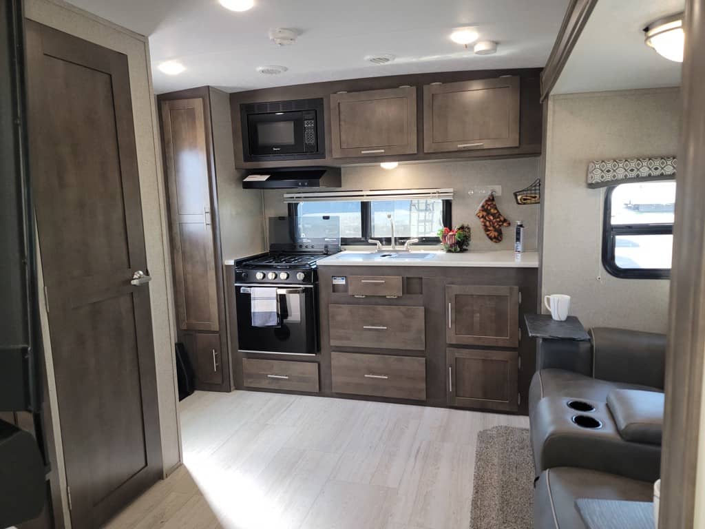 2019 Flagstaff 2019 Flagstaff Micro Lite - thumbnail 12