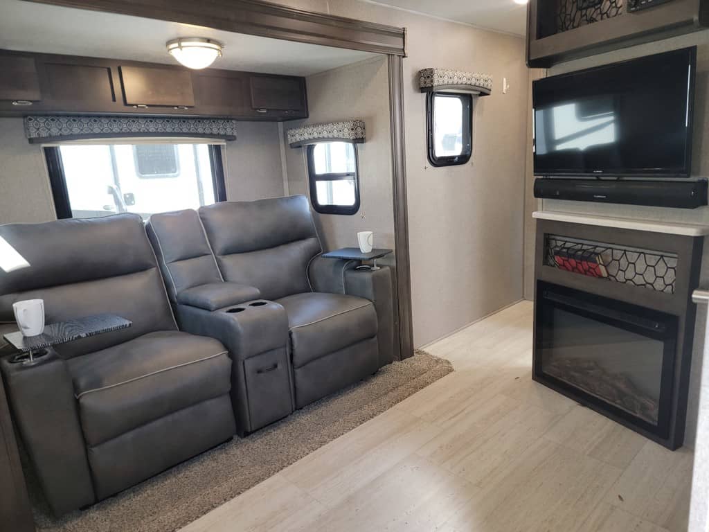 2019 Flagstaff 2019 Flagstaff Micro Lite - thumbnail 13