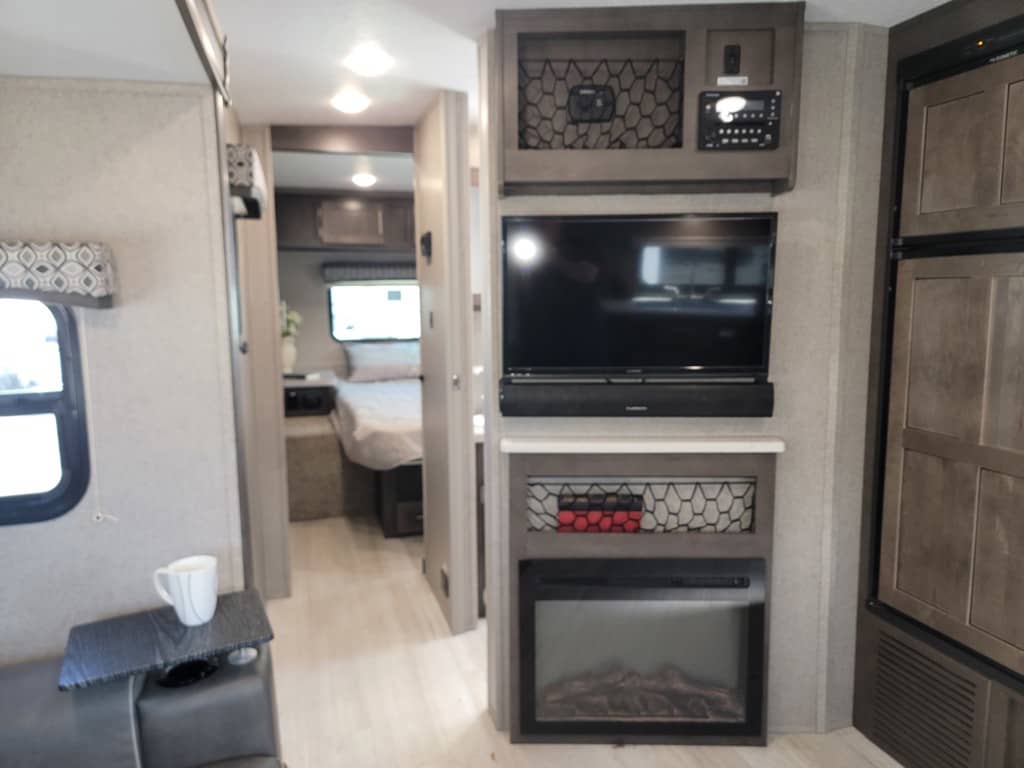 2019 Flagstaff 2019 Flagstaff Micro Lite - thumbnail 14