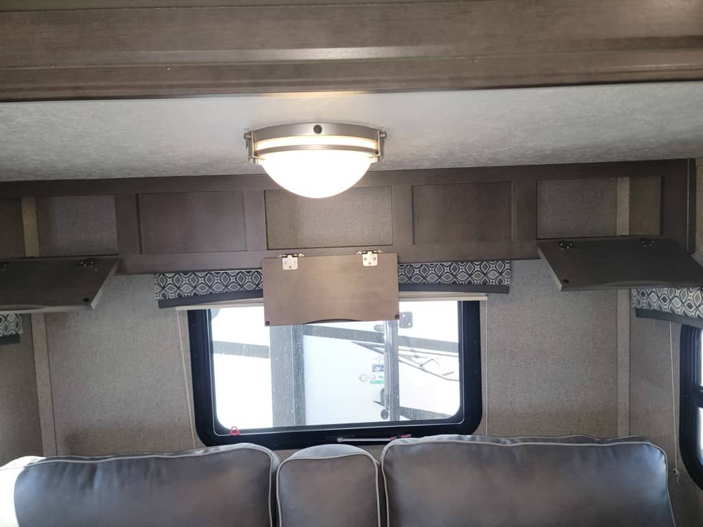 2019 Flagstaff 2019 Flagstaff Micro Lite - thumbnail 15