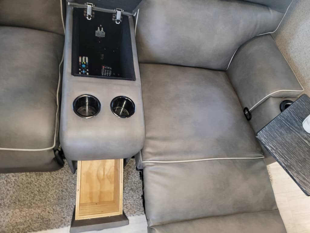 2019 Flagstaff 2019 Flagstaff Micro Lite - thumbnail 16