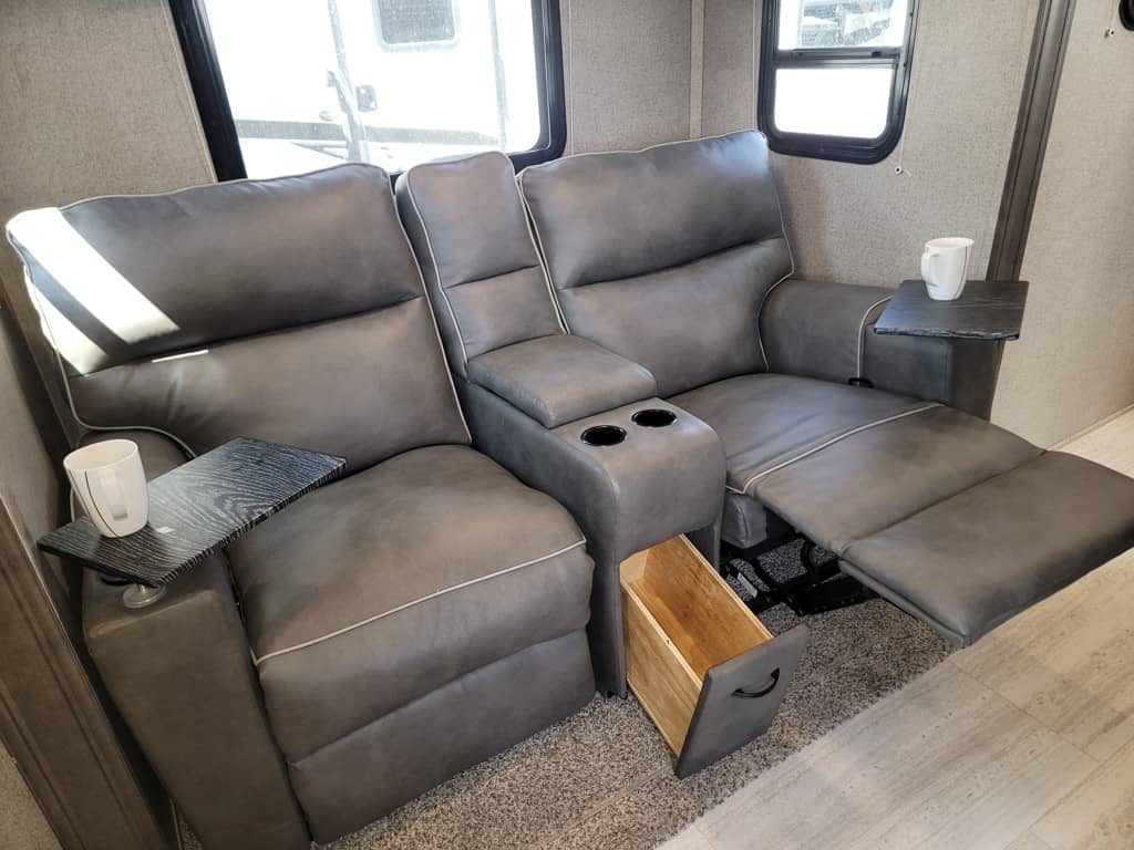 2019 Flagstaff 2019 Flagstaff Micro Lite - thumbnail 17