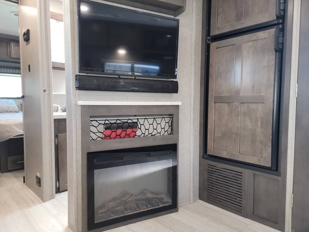 2019 Flagstaff 2019 Flagstaff Micro Lite - thumbnail 18