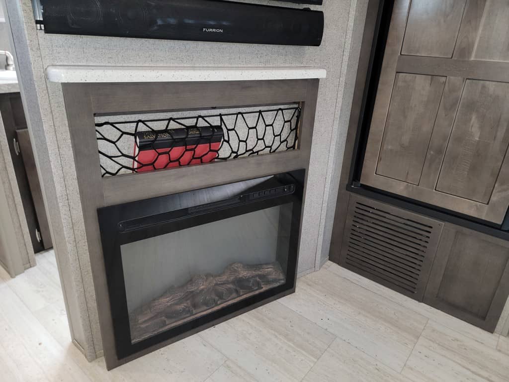 2019 Flagstaff 2019 Flagstaff Micro Lite - thumbnail 19