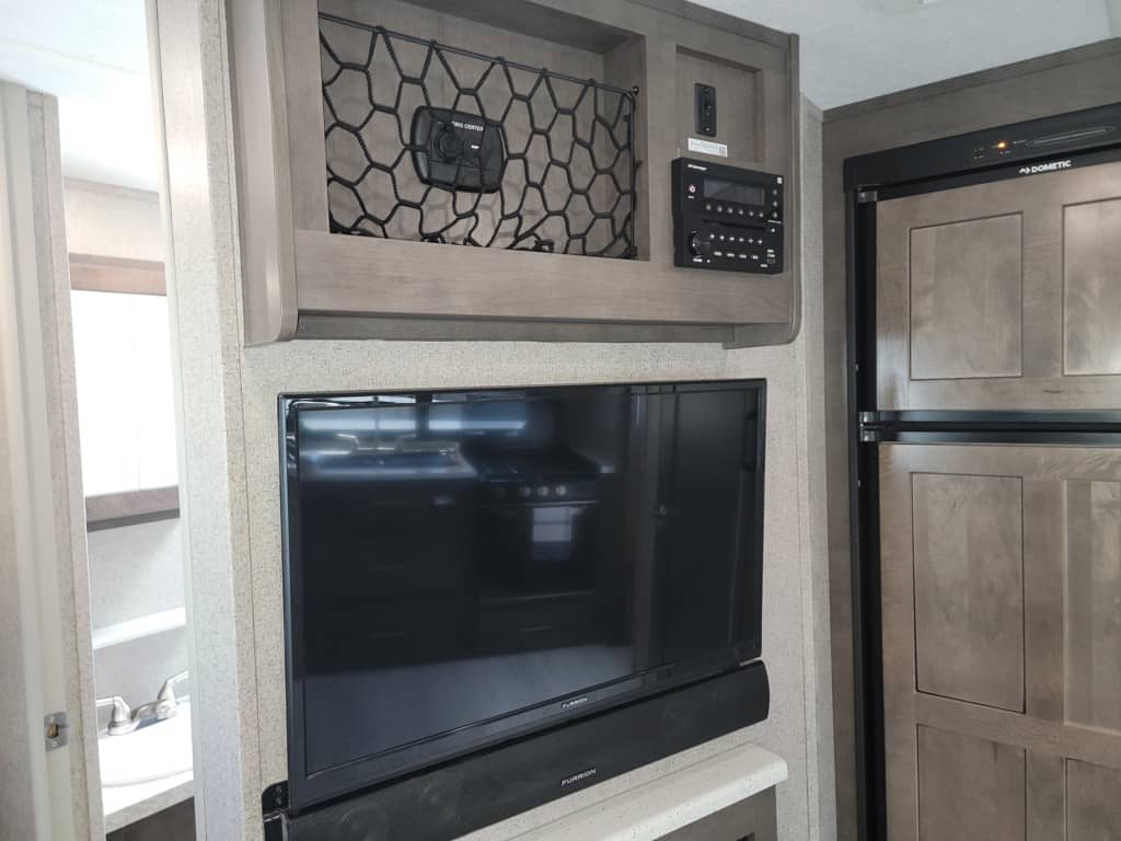 2019 Flagstaff 2019 Flagstaff Micro Lite - thumbnail 20