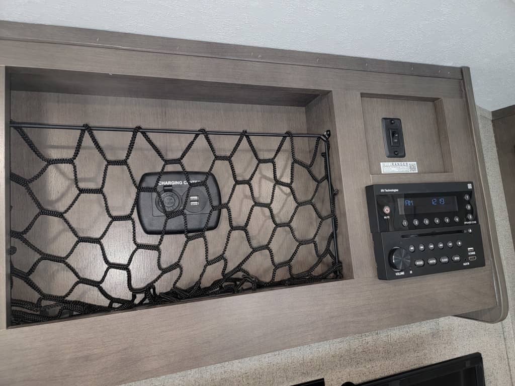 2019 Flagstaff 2019 Flagstaff Micro Lite - thumbnail 21