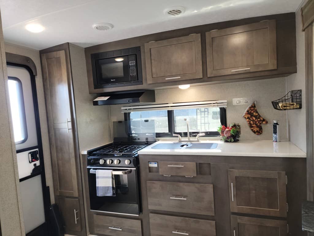 2019 Flagstaff 2019 Flagstaff Micro Lite - thumbnail 22