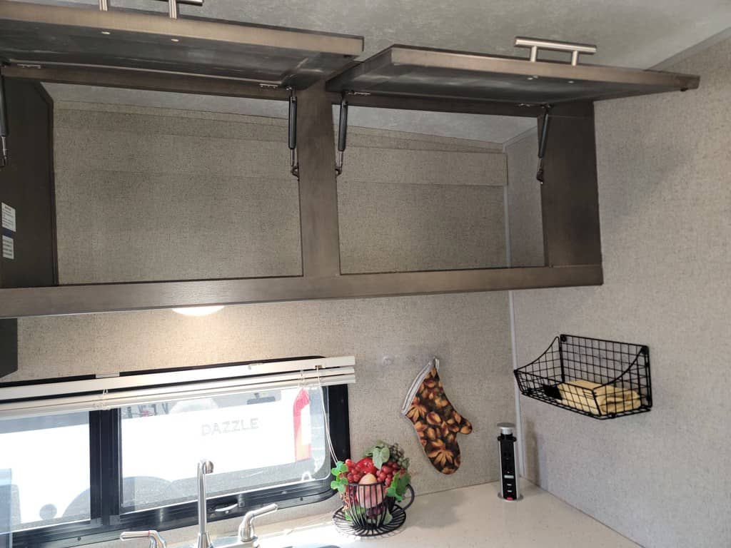 2019 Flagstaff 2019 Flagstaff Micro Lite - thumbnail 23