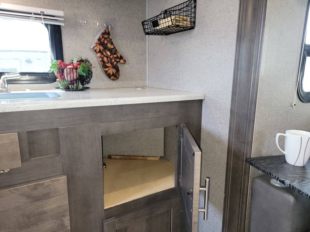 2019 Flagstaff 2019 Flagstaff Micro Lite - thumbnail 24