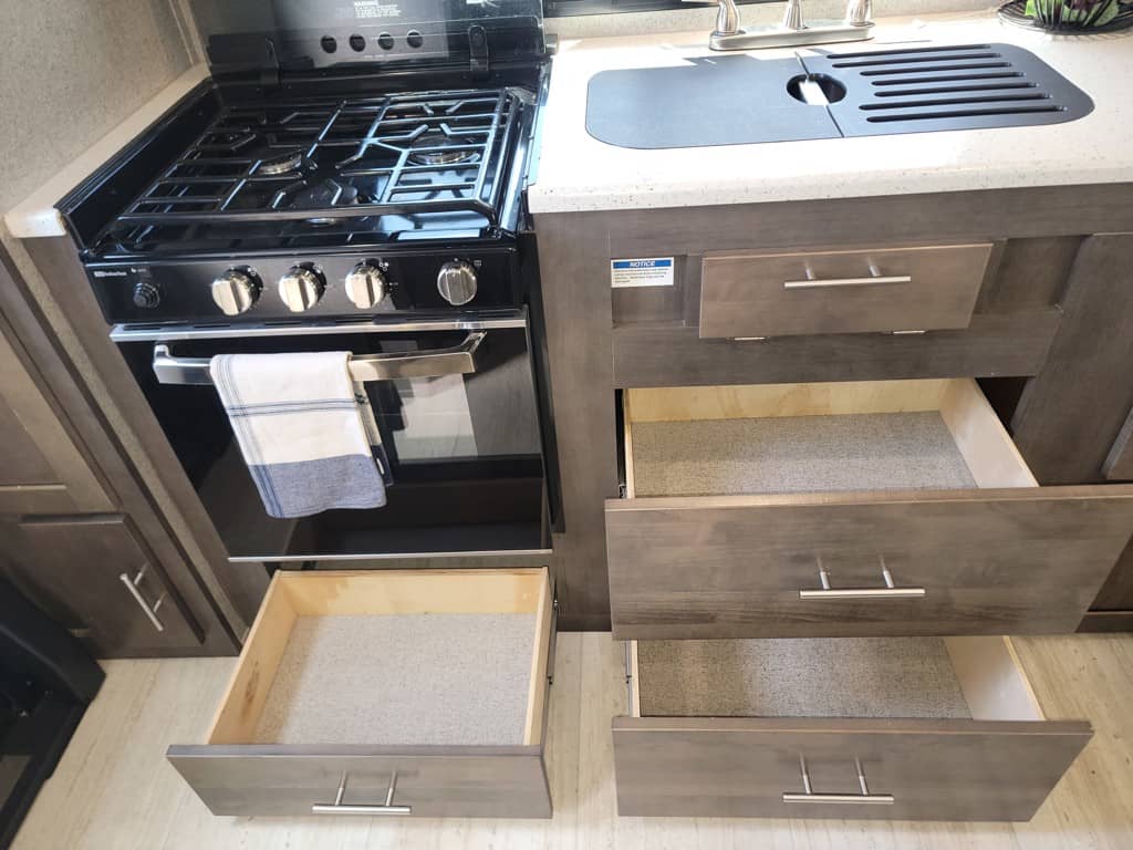 2019 Flagstaff 2019 Flagstaff Micro Lite - thumbnail 25