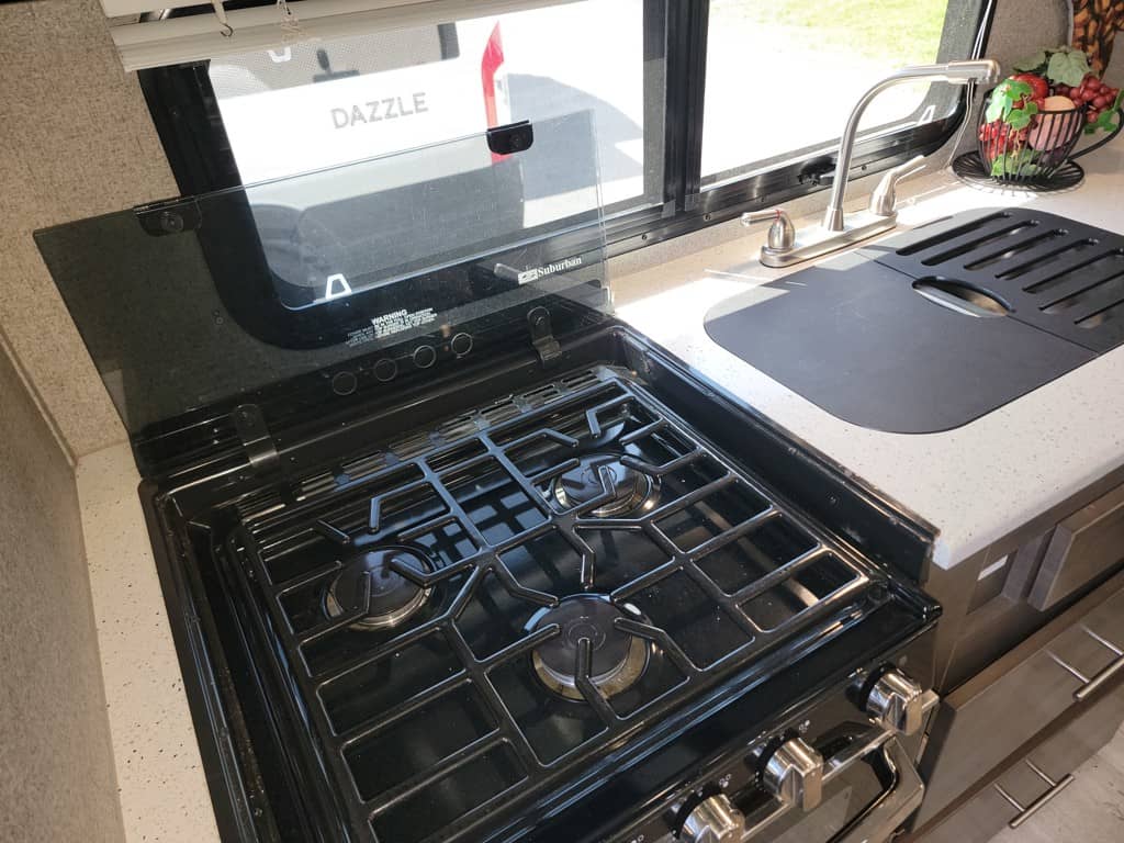 2019 Flagstaff 2019 Flagstaff Micro Lite - thumbnail 26